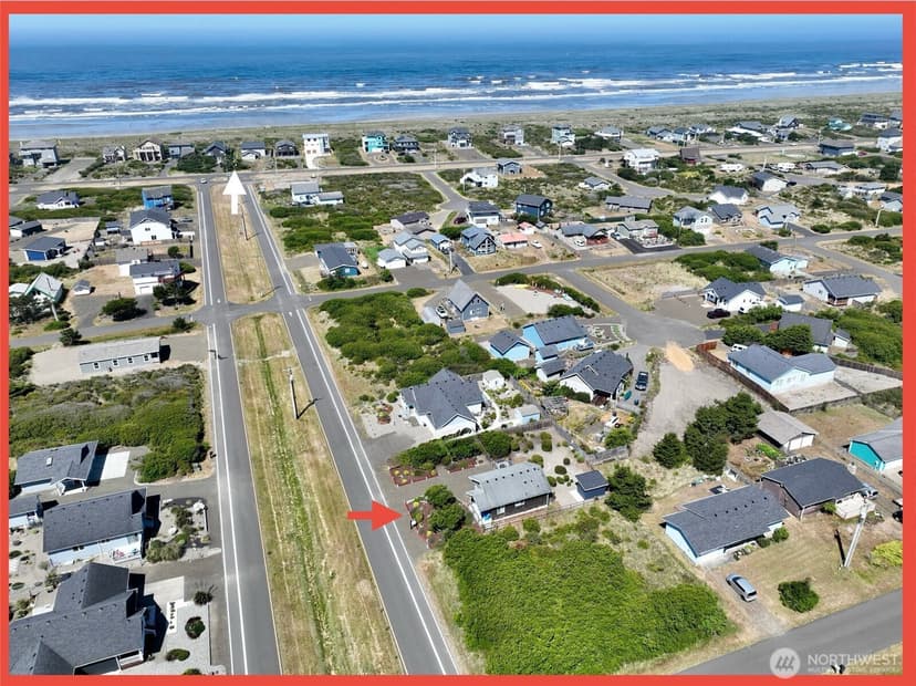 Property photo for 442 Sportsmens Street SW, Ocean Shores photo 2
