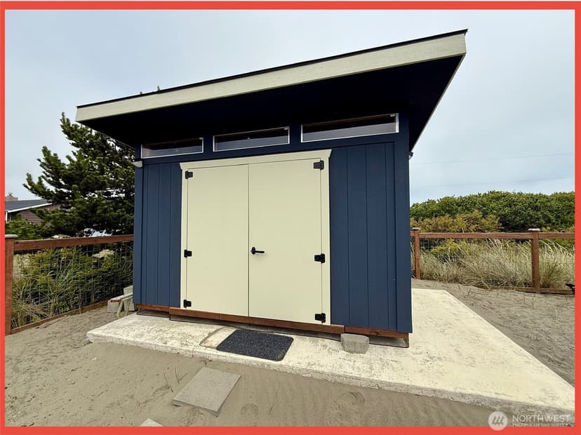 Property photo for 442 Sportsmens Street SW, Ocean Shores photo 12