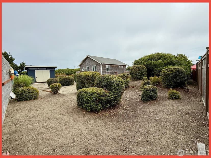 Property photo for 442 Sportsmens Street SW, Ocean Shores photo 11