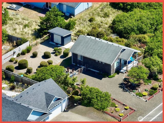 Property photo for 442 Sportsmens Street SW, Ocean Shores