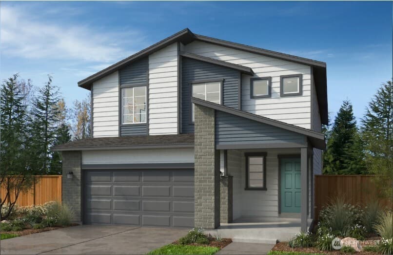 Property photo for 24330 13th Avenue SE #CR13, Bothell