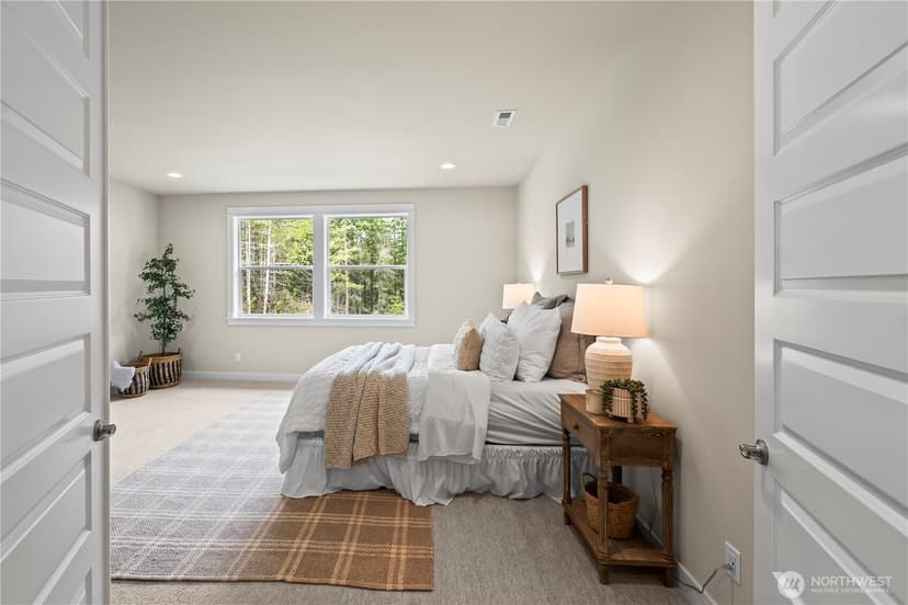 Property photo for 5491 (Lot 91) Animal Avenue NW, Bremerton photo 11