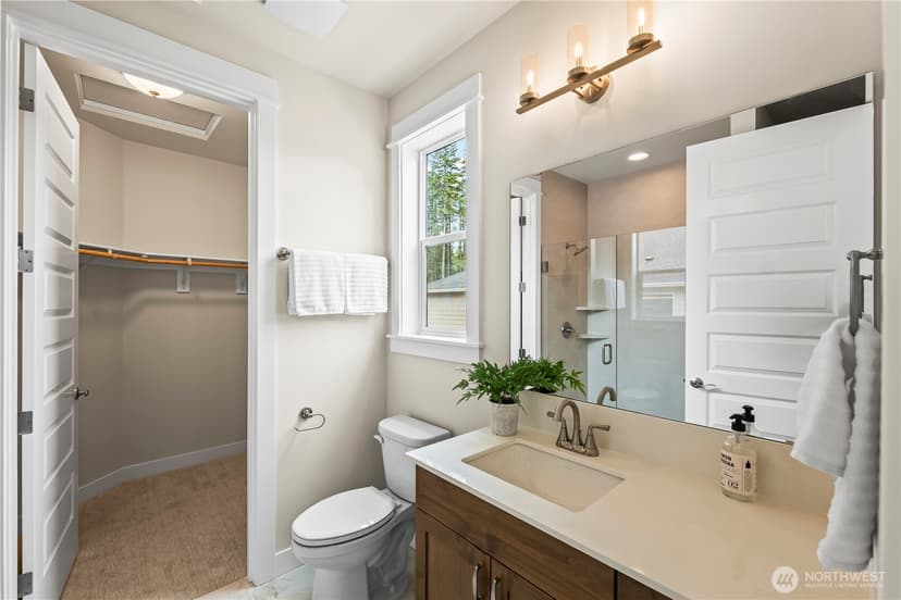 Property photo for 5491 (Lot 91) Animal Avenue NW, Bremerton photo 17