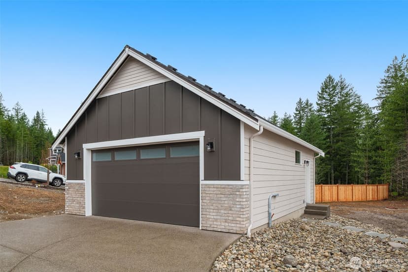 Property photo for 5491 (Lot 91) Animal Avenue NW, Bremerton photo 4