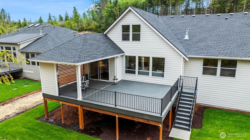 Property photo for 5491 (Lot 91) Animal Avenue NW, Bremerton photo 27