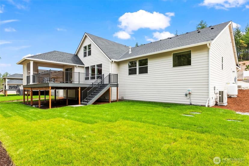 Property photo for 5491 (Lot 91) Animal Avenue NW, Bremerton photo 25