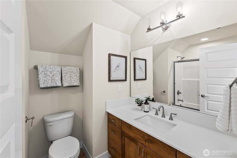 Property photo for 5491 (Lot 91) Animal Avenue NW, Bremerton photo 23