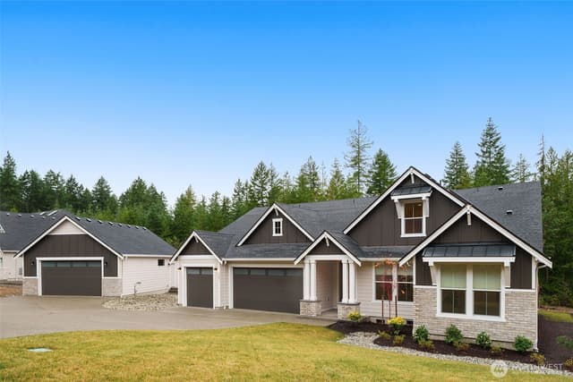 Property photo for 5491 (Lot 91) Animal Avenue NW, Bremerton photo 3