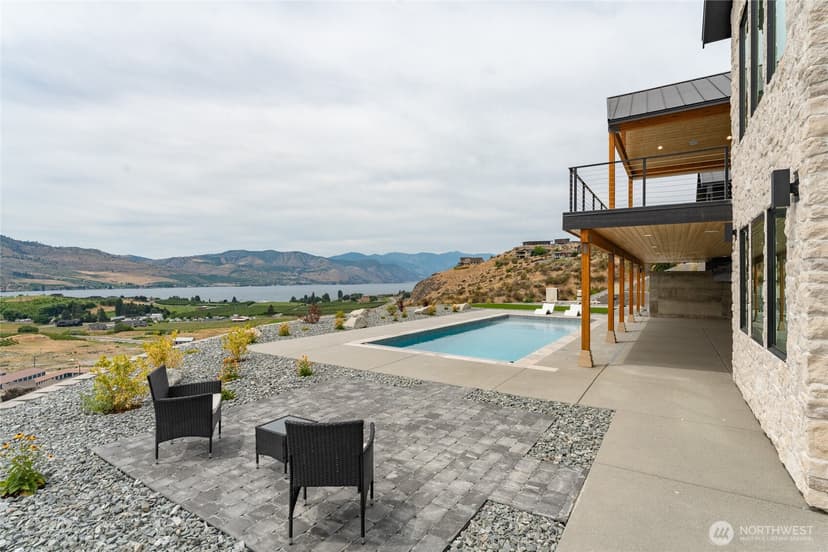 Property photo for 134 Hillcrest Place, Chelan photo 38