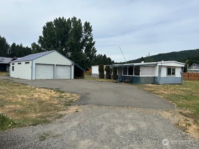 Property photo for 391 W Pacific Avenue, Ronald