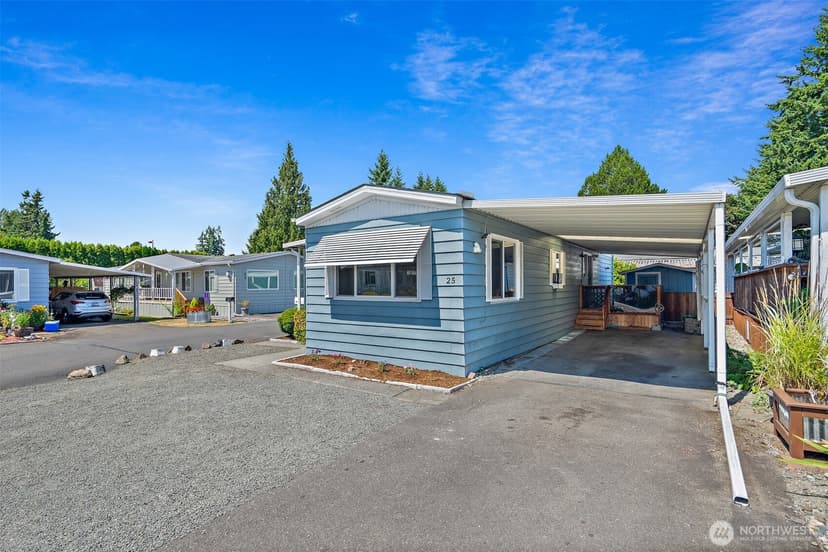 Property photo for 7508 47th Avenue NE #25, Marysville photo 22
