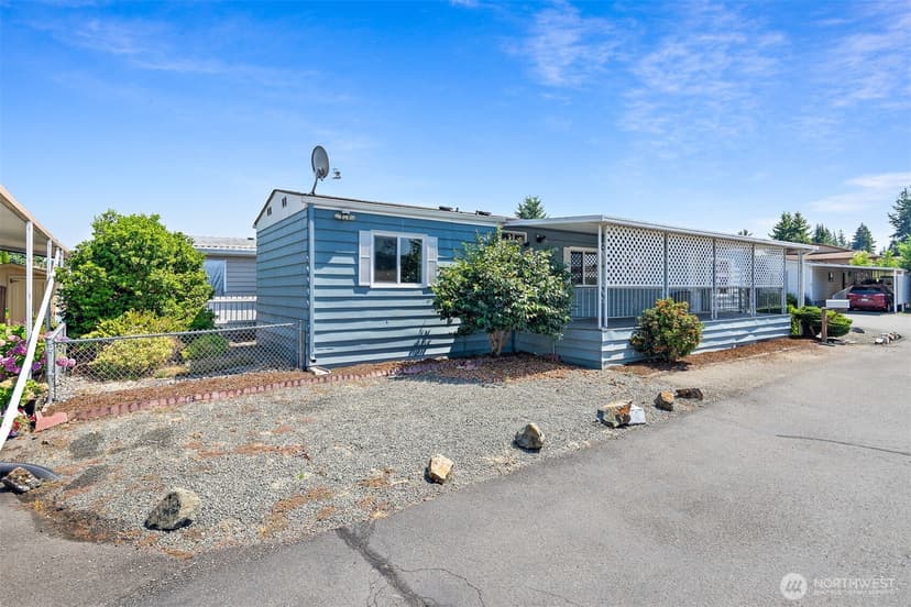 Property photo for 7508 47th Avenue NE #25, Marysville photo 21