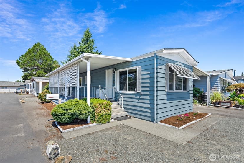 Property photo for 7508 47th Avenue NE #25, Marysville photo 20