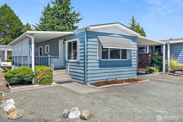 Property photo for 7508 47th Avenue NE #25, Marysville