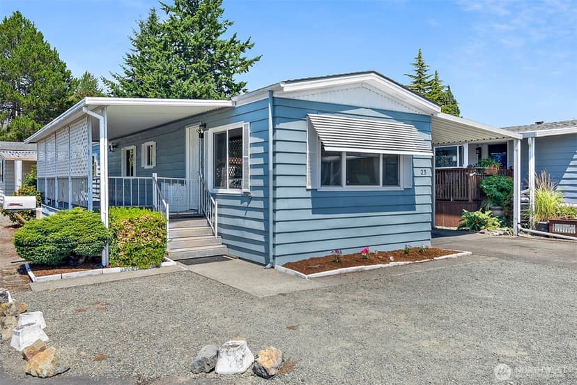 Property photo for 7508 47th Avenue NE #25, Marysville