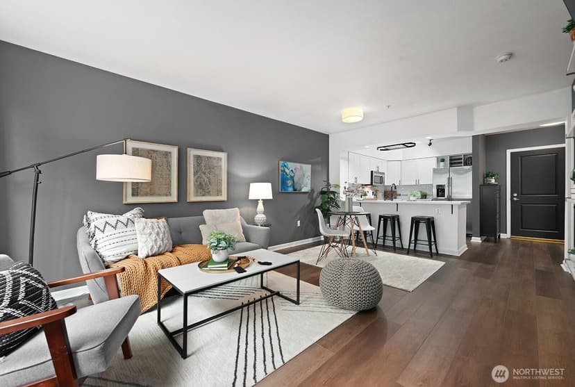 Property photo for 1525 NW 57th Street #216, Seattle photo 3