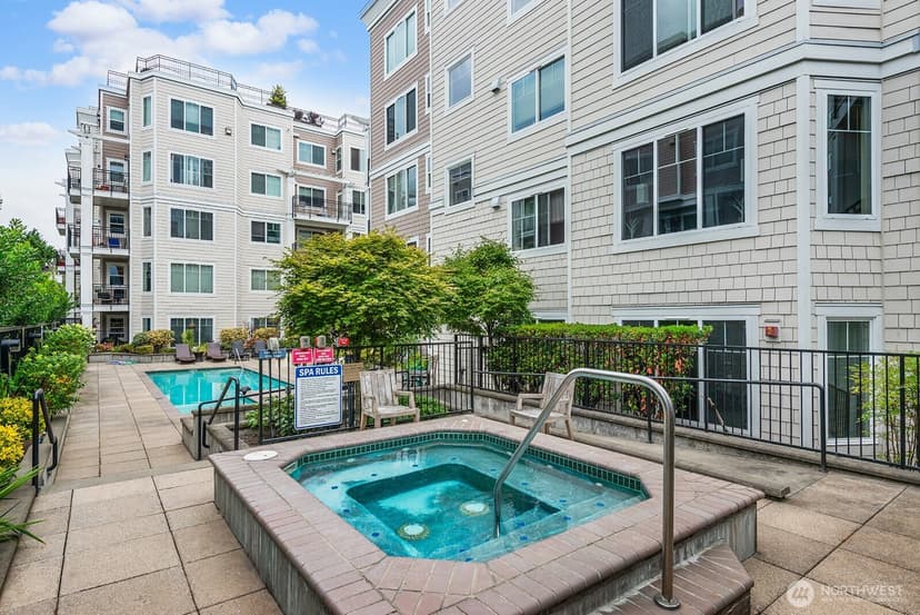 Property photo for 1525 NW 57th Street #216, Seattle photo 20