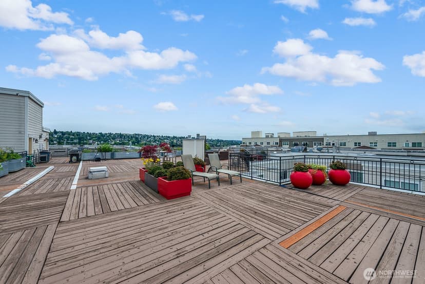 Property photo for 1525 NW 57th Street #216, Seattle photo 21
