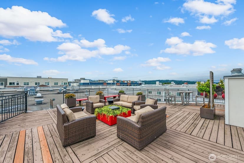Property photo for 1525 NW 57th Street #216, Seattle photo 22