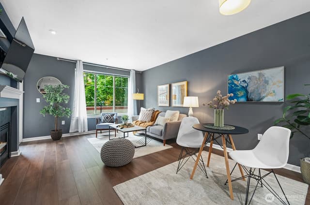 Property photo for 1525 NW 57th Street #216, Seattle photo 4