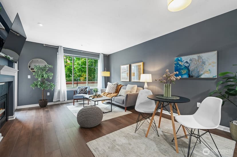 Property photo for 1525 NW 57th Street #216, Seattle photo 4