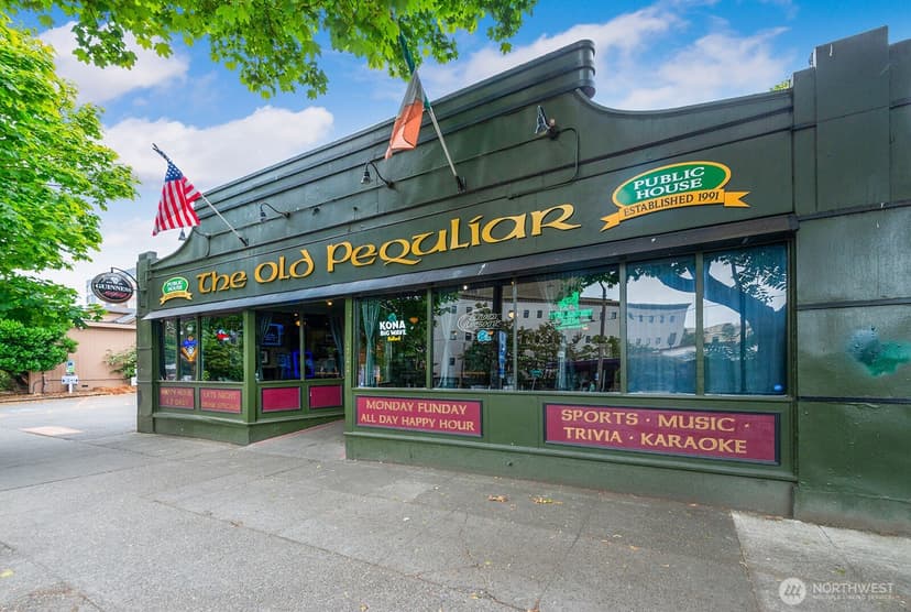 Property photo for 1525 NW 57th Street #216, Seattle photo 29