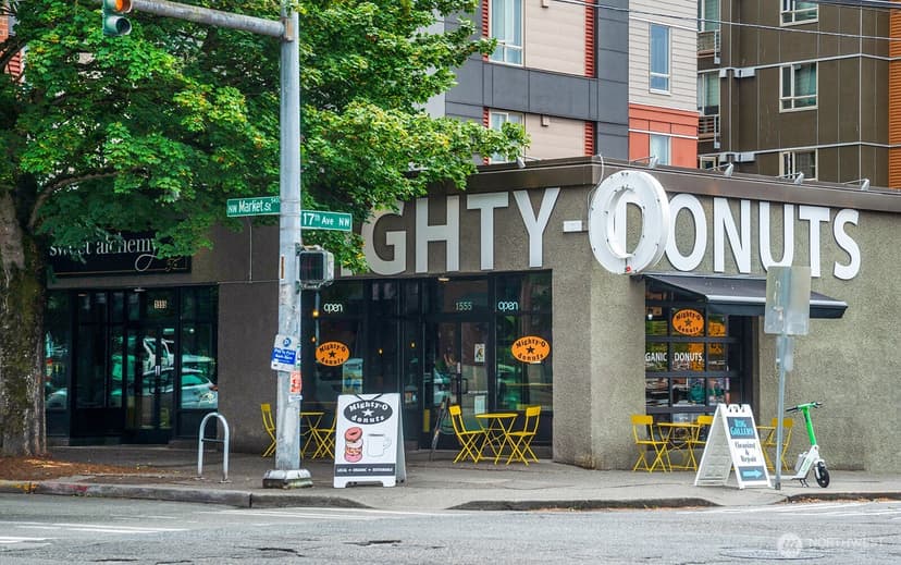 Property photo for 1525 NW 57th Street #216, Seattle photo 34