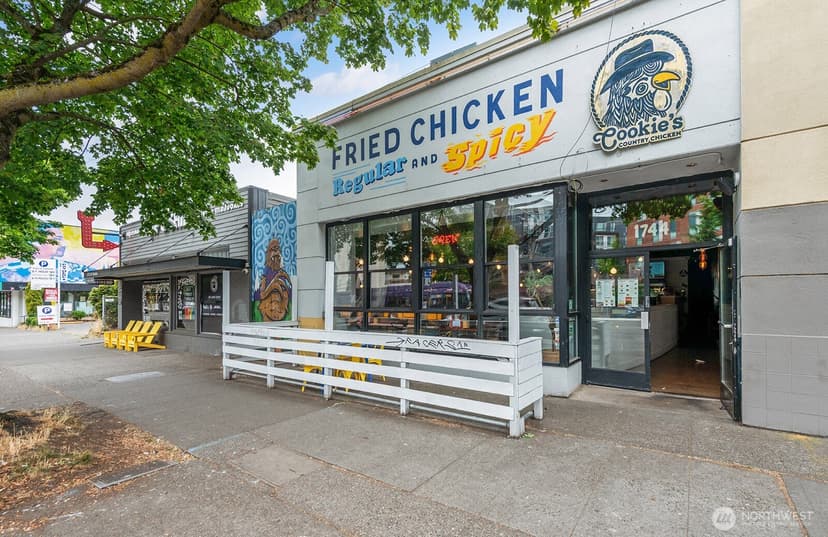 Property photo for 1525 NW 57th Street #216, Seattle photo 30