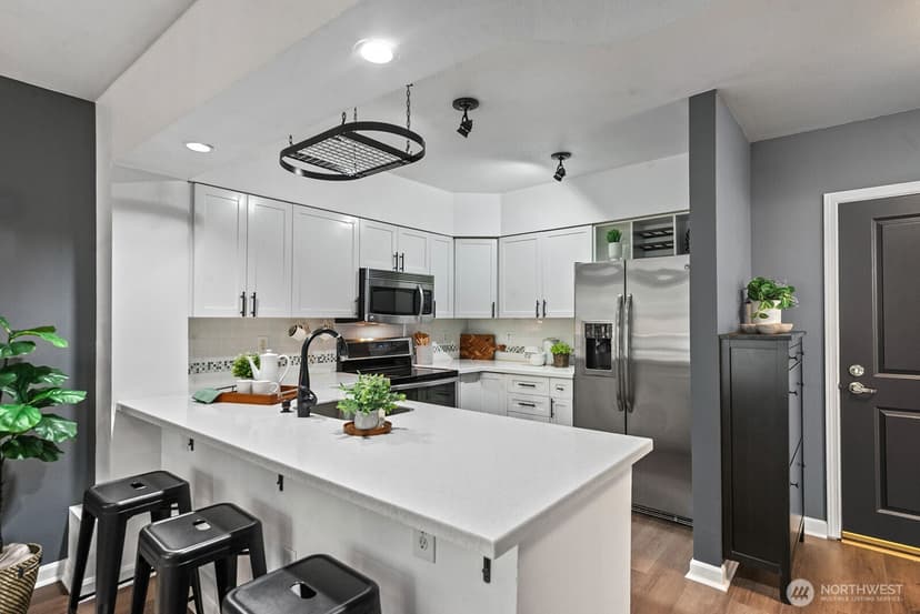 Property photo for 1525 NW 57th Street #216, Seattle photo 5