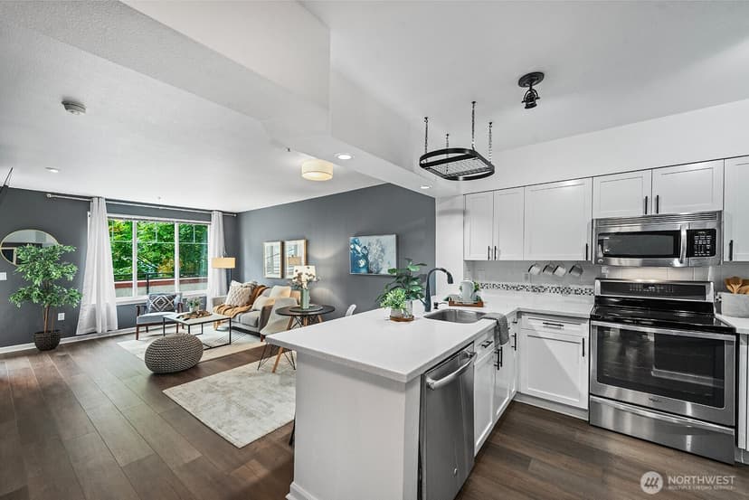 Property photo for 1525 NW 57th Street #216, Seattle photo 7