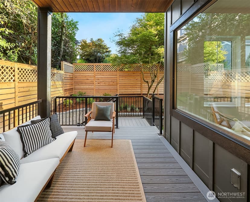 Property photo for 365 Newton Street, Seattle photo 16