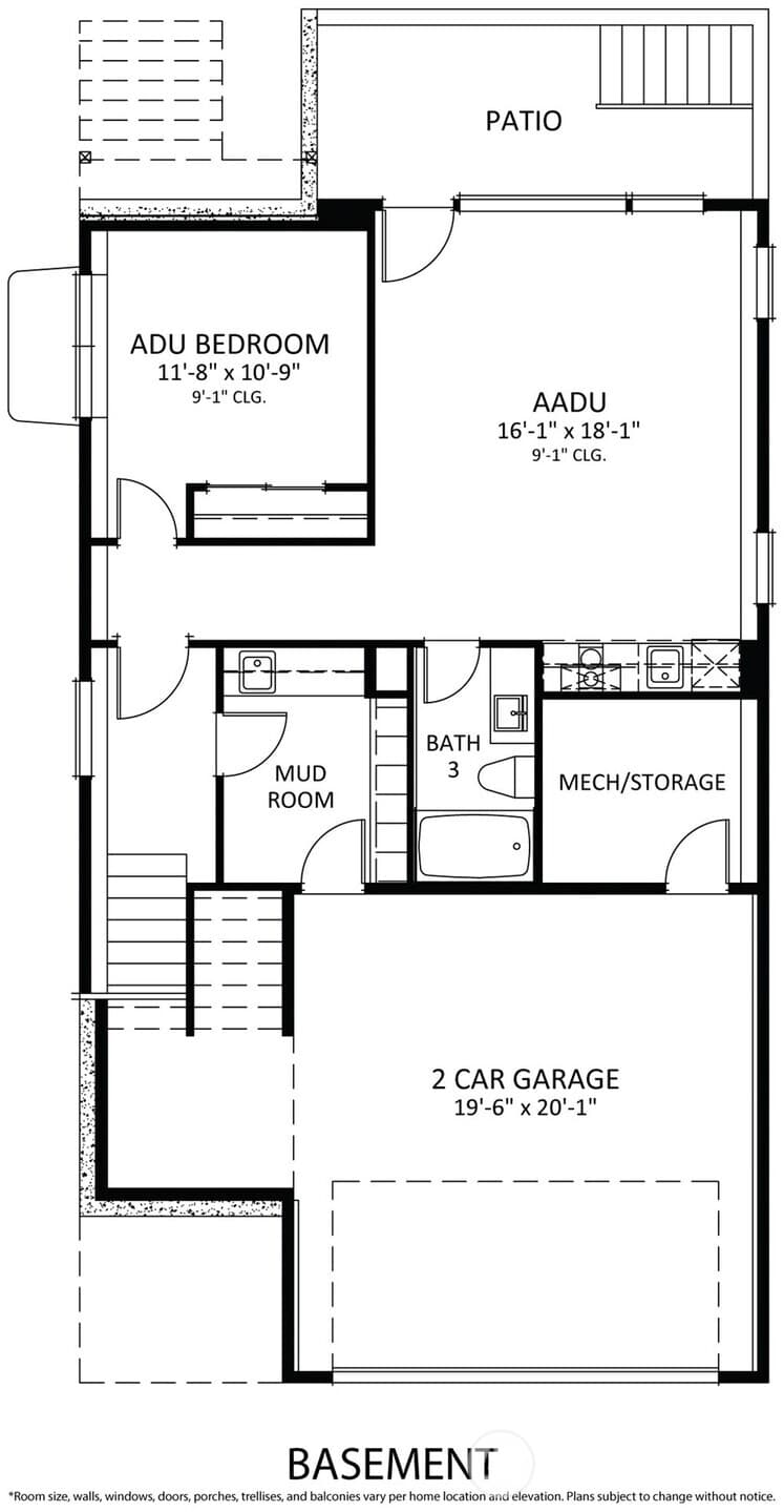 Property photo for 365 Newton Street, Seattle photo 38