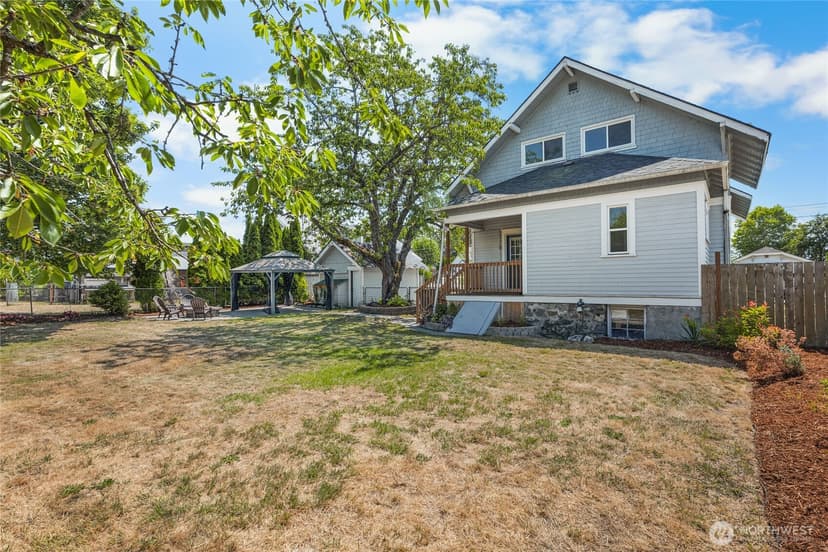 Property photo for 1419 S 54th Street, Tacoma photo 36