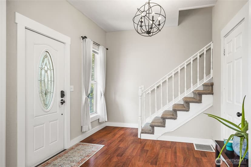 Property photo for 1419 S 54th Street, Tacoma photo 2