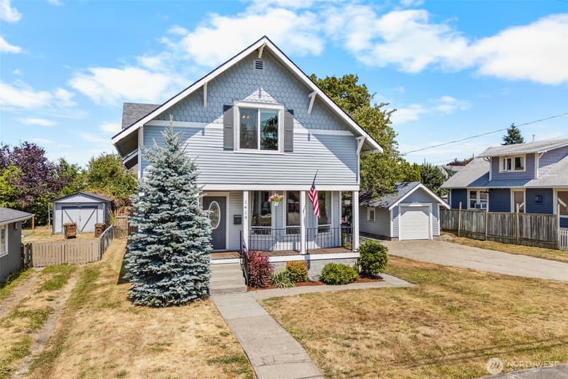 Property photo for 1419 S 54th Street, Tacoma photo 40
