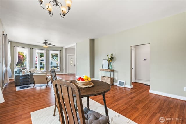 Property photo for 1419 S 54th Street, Tacoma photo 5