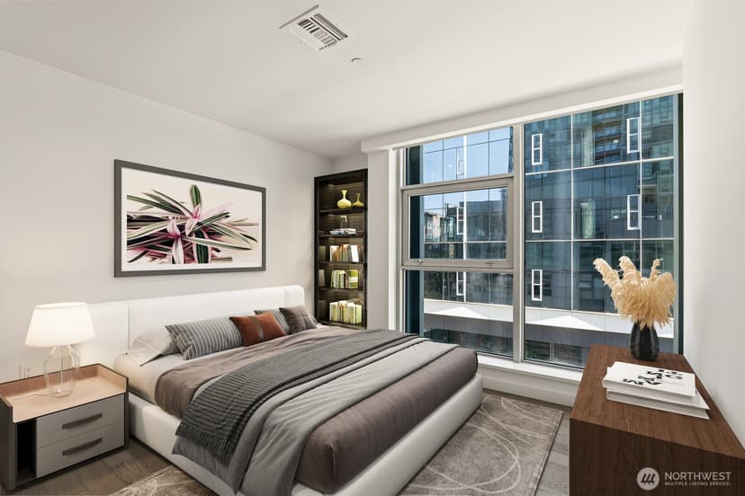 Property photo for 188 Bellevue Way NE #412, Bellevue photo 15