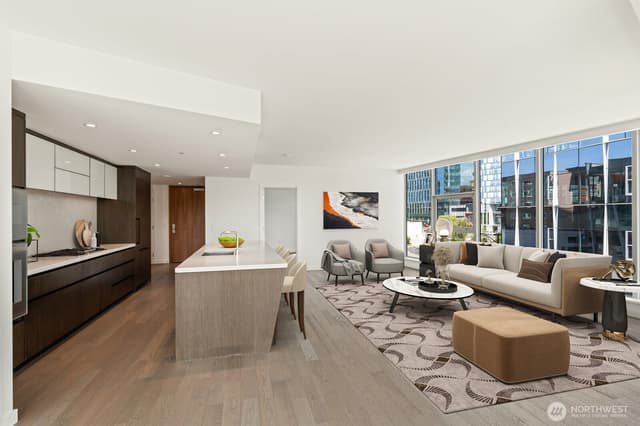 Property photo for 188 Bellevue Way NE #412, Bellevue photo 3