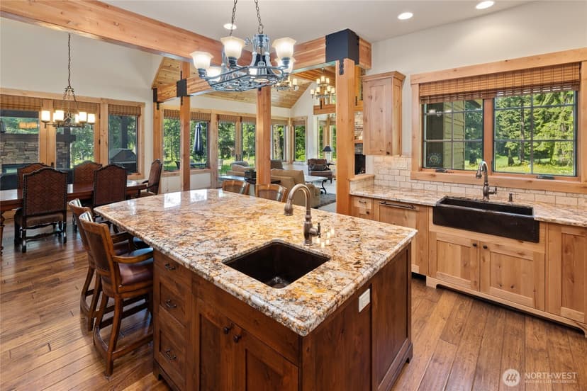Property photo for 1531 Larkspur Loop, Cle Elum photo 8