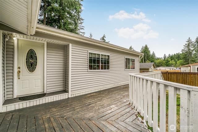 Property photo for 14014 131st Street NW, Gig Harbor photo 2