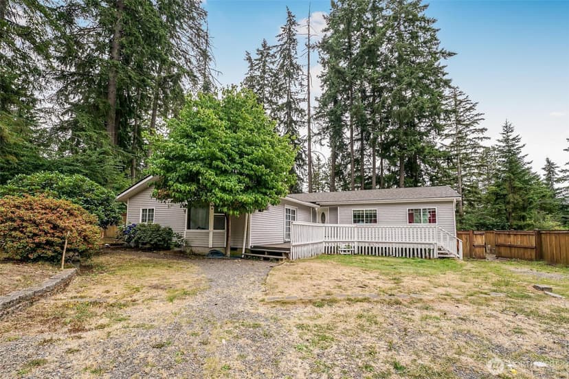 Property photo for 14014 131st Street NW, Gig Harbor