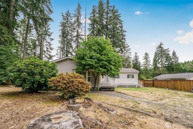 Property photo for 14014 131st Street NW, Gig Harbor photo 3