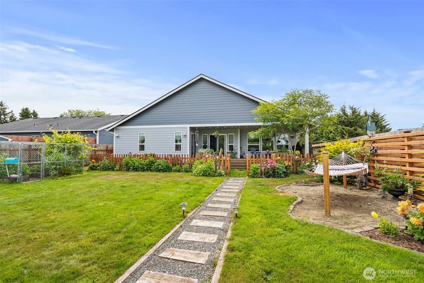 Property photo for 358 N Butterclam Street SW, Ocean Shores photo 28