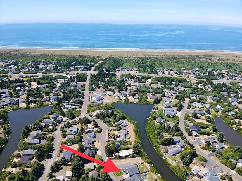 Property photo for 358 N Butterclam Street SW, Ocean Shores photo 21