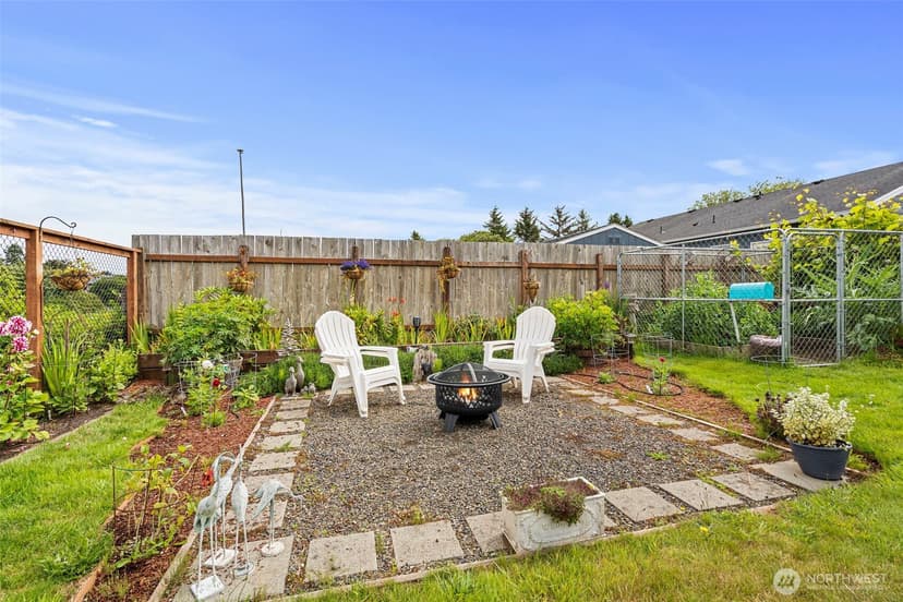 Property photo for 358 N Butterclam Street SW, Ocean Shores photo 30