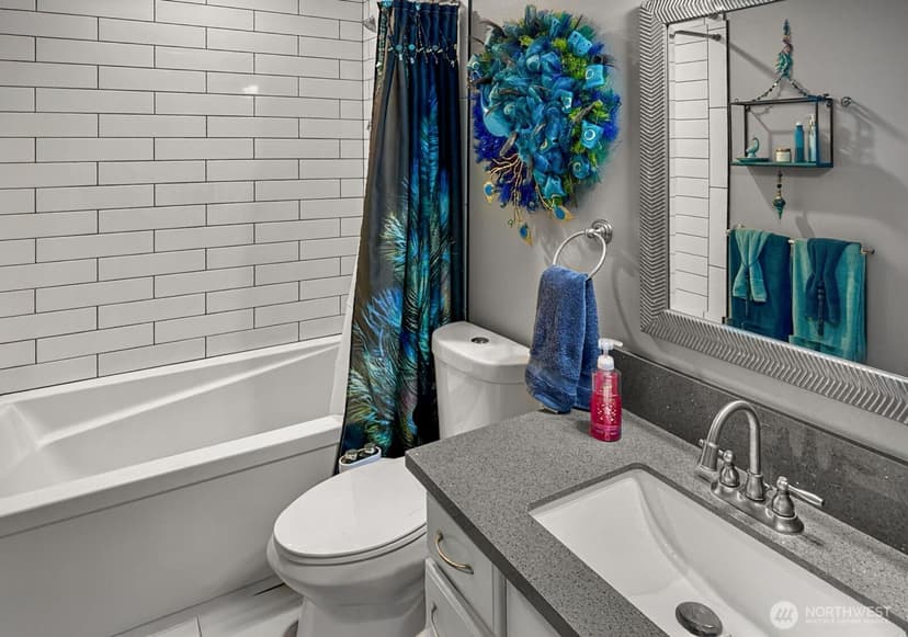 Property photo for 358 N Butterclam Street SW, Ocean Shores photo 22