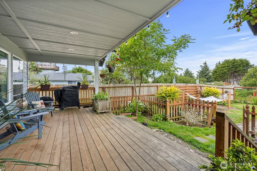 Property photo for 358 N Butterclam Street SW, Ocean Shores photo 25
