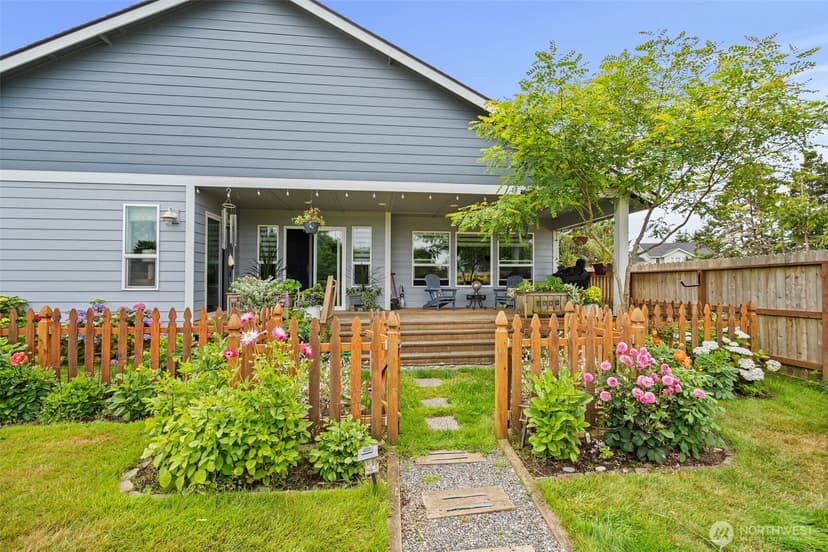 Property photo for 358 N Butterclam Street SW, Ocean Shores photo 27