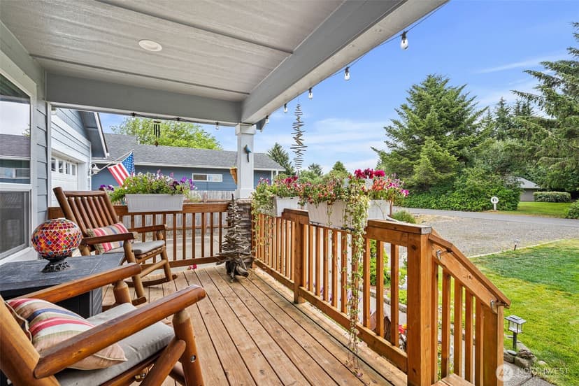 Property photo for 358 N Butterclam Street SW, Ocean Shores photo 6