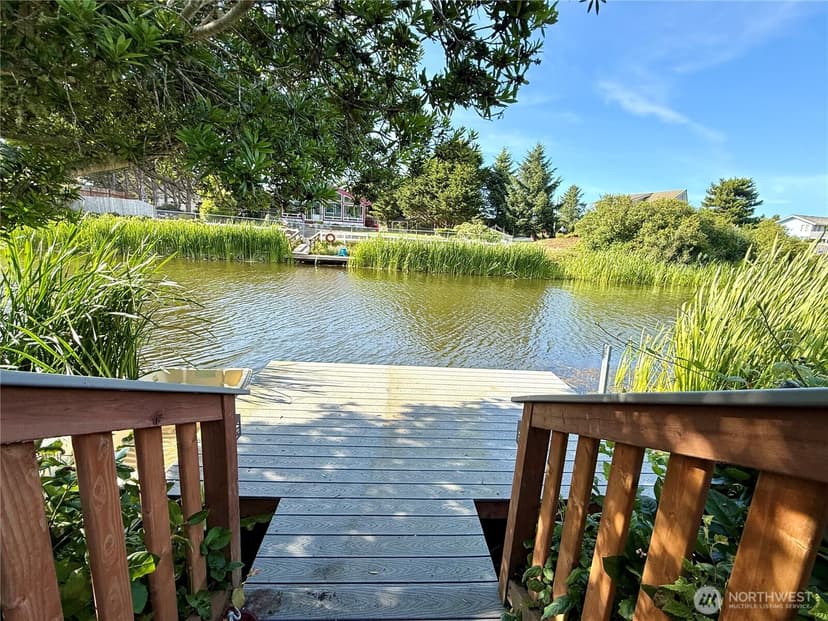 Property photo for 358 N Butterclam Street SW, Ocean Shores photo 35